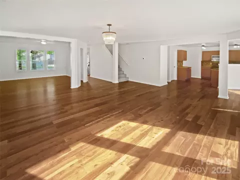 Living - 1152 Wind Chime Ct, Monroe, NC 28110 photo 4 of 11
