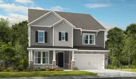 165 Glenn Dr, Mooresville, NC 28115
