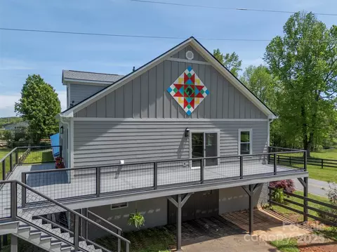 Exterior - 855 Phillips Rd, Columbus, NC 28722 photo 2 of 5