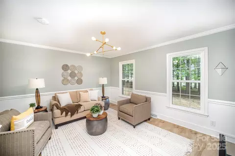 Living - 328 Earl Griffin Rd, Monroe, NC 28112 photo 5 of 6