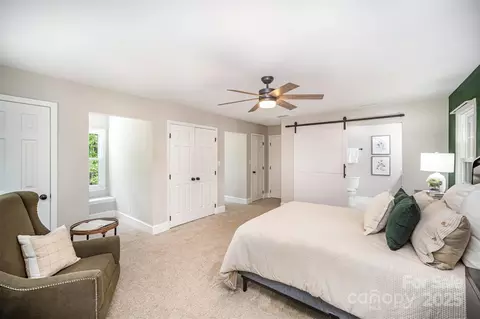 Bedroom - 328 Earl Griffin Rd, Monroe, NC 28112 photo 2 of 4