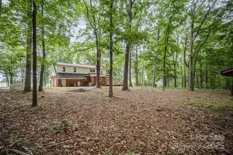 Exterior - 328 Earl Griffin Rd, Monroe, NC 28112 photo 3 of 4