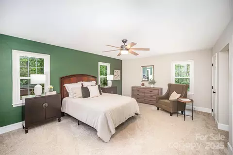 Bedroom - 328 Earl Griffin Rd, Monroe, NC 28112 photo 1 of 4