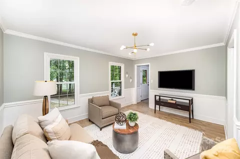 Living - 328 Earl Griffin Rd, Monroe, NC 28112 photo 6 of 6