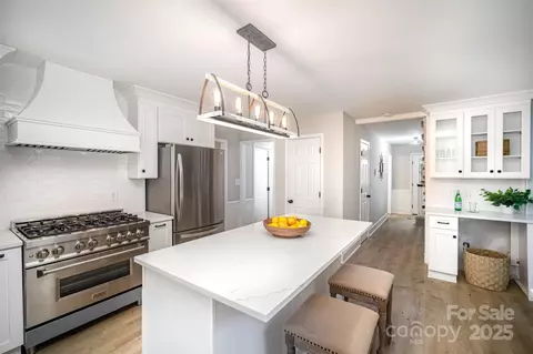 Kitchen - 328 Earl Griffin Rd, Monroe, NC 28112 photo 2 of 3