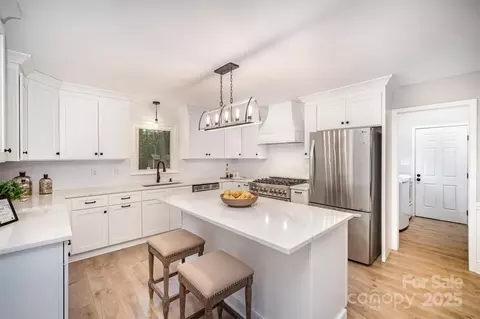 Kitchen - 328 Earl Griffin Rd, Monroe, NC 28112 photo 1 of 3