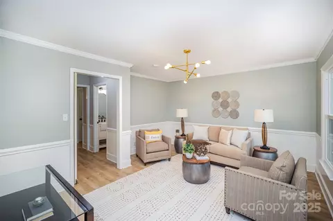 Living - 328 Earl Griffin Rd, Monroe, NC 28112 photo 4 of 6