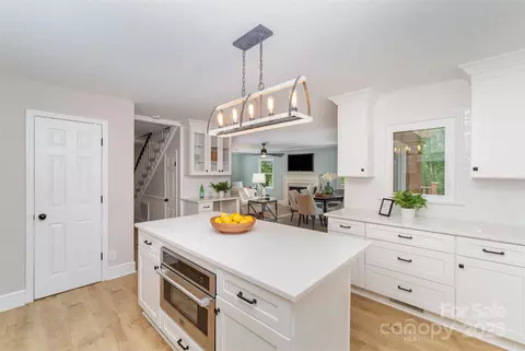 Kitchen - 328 Earl Griffin Rd, Monroe, NC 28112 photo 3 of 3