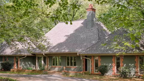 145 S Glassy Mountain Rd, Landrum, SC 29356