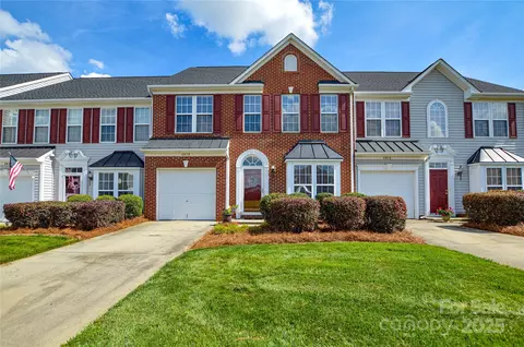 4076 Holly Villa Cir, Indian Trail, NC 28079
