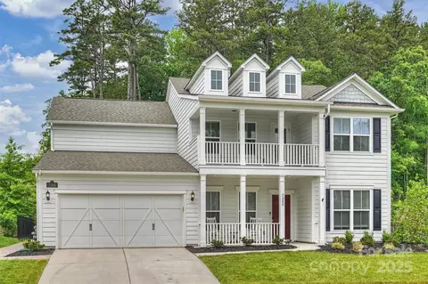 7209 Brookline Pl, Huntersville, NC 28078