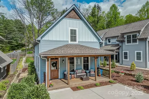 520 Fisher Rd, Brevard, NC 28712