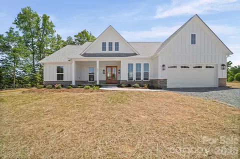 2407 Plyler Mill Rd, Monroe, NC 28112
