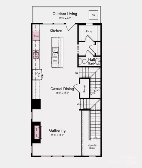 733 Hoke Ln, Davidson, NC 28036 photo 4