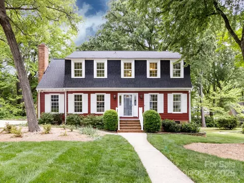 6007 Patrick Pl, Charlotte, NC 28210
