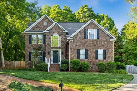 817 Quince Ct, Indian Trail, NC 28079