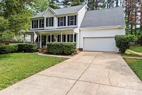 9101 Strattonville Ct, Huntersville, NC 28078