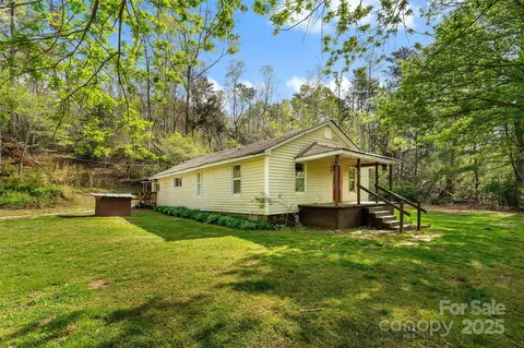 1470 Lytle Mountain Rd, Marion, NC 28752