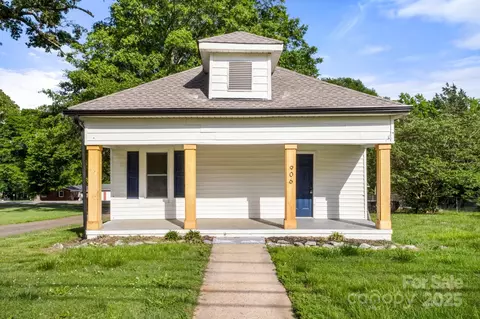 906 Church St, Kings Mountain, NC 28086