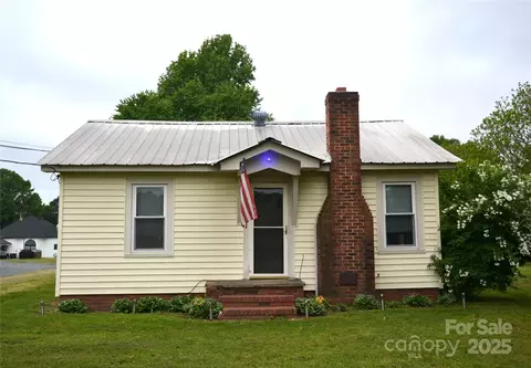 303 Nc Hwy 200 N Hwy N, Stanfield, NC 28163
