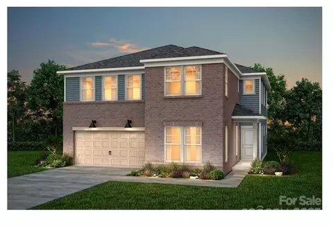 1529 Gossage Nw Ln NW, Concord, NC 28027