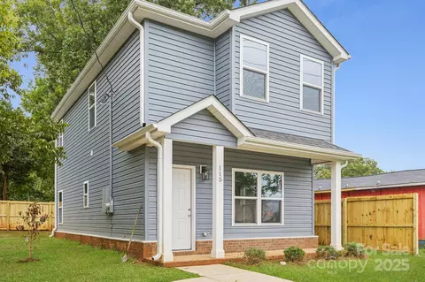 115 Allen St, Rock Hill, SC 29730