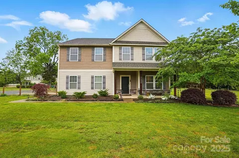 4506 S Potter Rd, Monroe, NC 28112