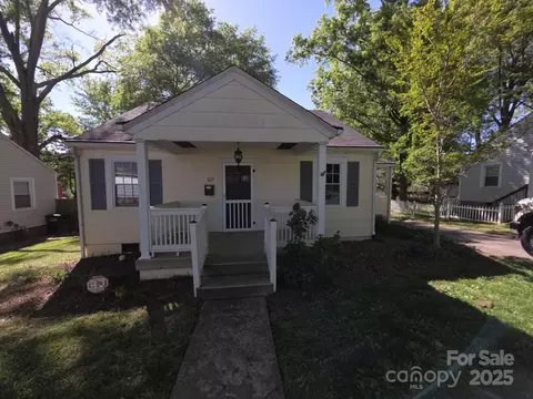 527 S Clay St, Gastonia, NC 28052