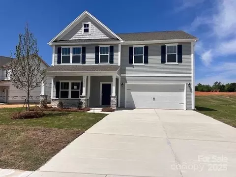 126 Stonewater Dr, Stanfield, NC 28163
