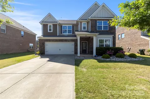 3424 Windstone Ln, Gastonia, NC 28056