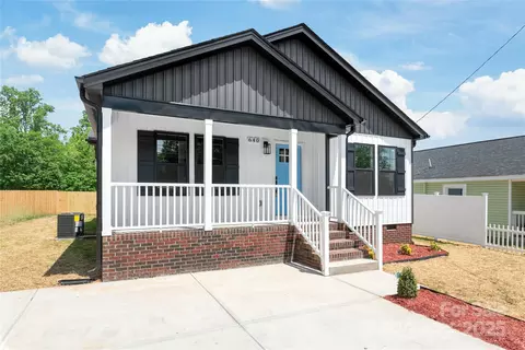640 Central Nw Dr NW, Concord, NC 28027
