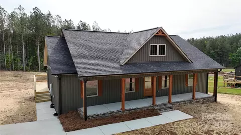 108 Big Hill Rd, Lawndale, NC 28090