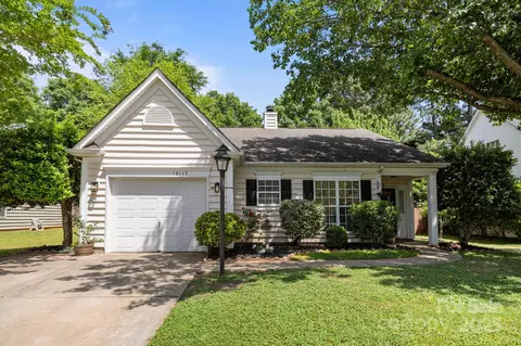 16117 Wrights Ferry Rd, Charlotte, NC 28278
