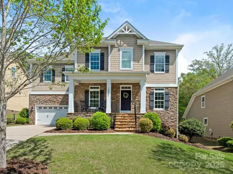 10201 Daufuskie Dr, Charlotte, NC 28278