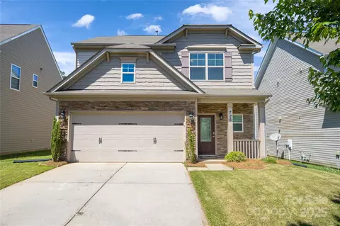726 Centennial St, Gastonia, NC 28056