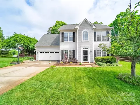 1151 Gower St, Fort Mill, SC 29708