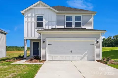 5036 Poplin Vly, Cherryville, NC 28021