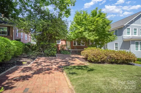 2125 Chatham Ave, Charlotte, NC 28205
