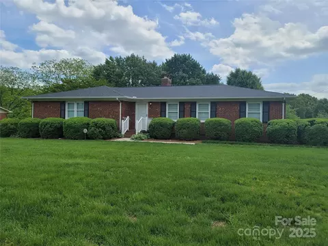 1165 Mt Moriah Church Rd, China Grove, NC 28023