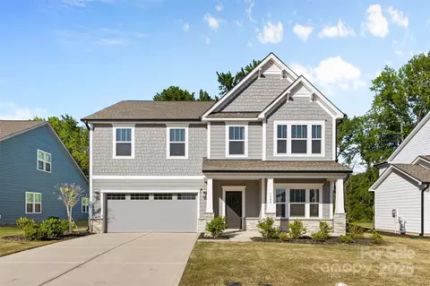 1308 Stone Marker Dr, Monroe, NC 28112