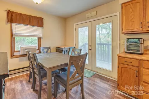 Dining - 44 Arrowhead St, Clyde, NC 28721 photo 1 of 1