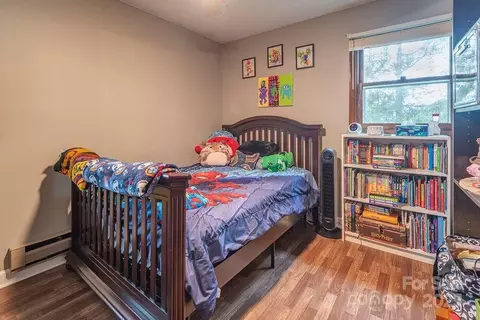 Bedroom - 44 Arrowhead St, Clyde, NC 28721 photo 2 of 5