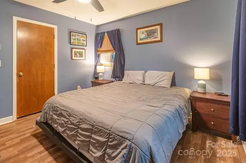 Bedroom - 44 Arrowhead St, Clyde, NC 28721 photo 1 of 5