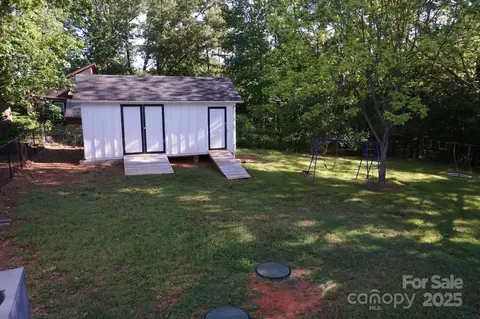 854 Silver Fox Dr, Concord, NC 28025 photo 36
