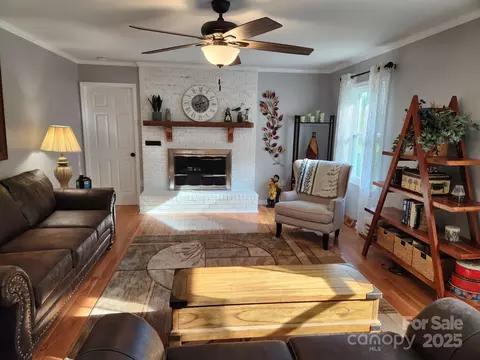 854 Silver Fox Dr, Concord, NC 28025 photo 6