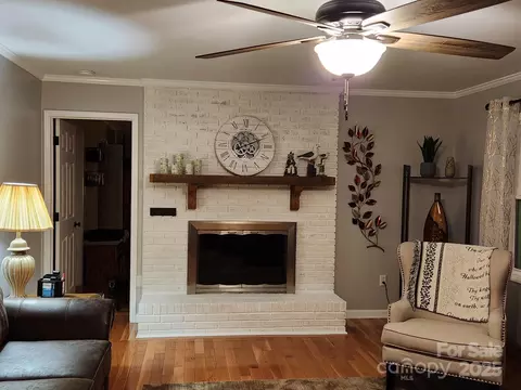 854 Silver Fox Dr, Concord, NC 28025 photo 5