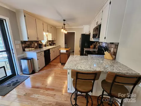 854 Silver Fox Dr, Concord, NC 28025 photo 11