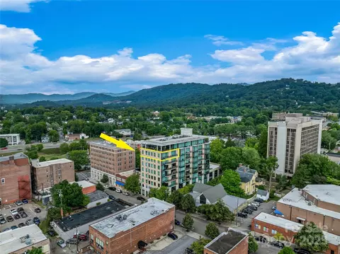 60 N Market 803 St #803, Asheville, NC 28801