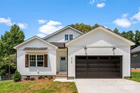 418 W Westview St, Gastonia, NC 28052