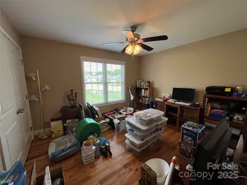 Bedroom - 506 E Pine St, Maiden, NC 28650 photo 2 of 3